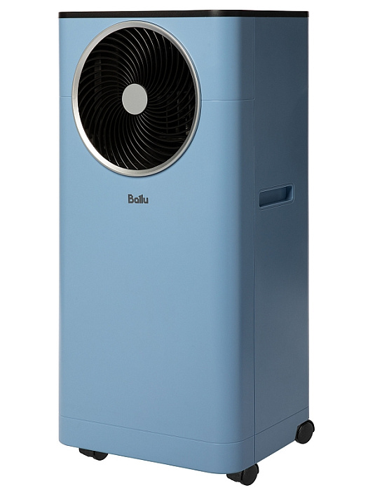 Ballu BPAC-09 Blue