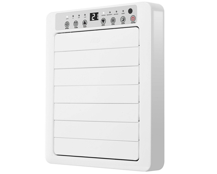 Electrolux EACM-07 RK/N6