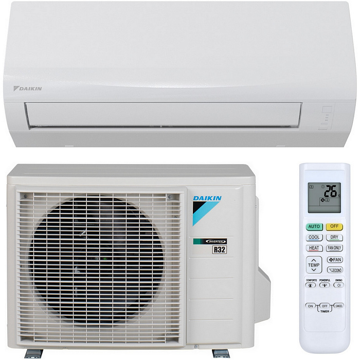 Daikin FTXF35F / RXF35F