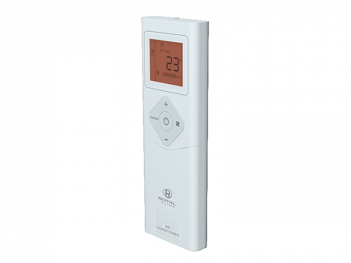 Royal Clima RC-P61HN Сплит-система