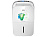 Ballu BD30MN White