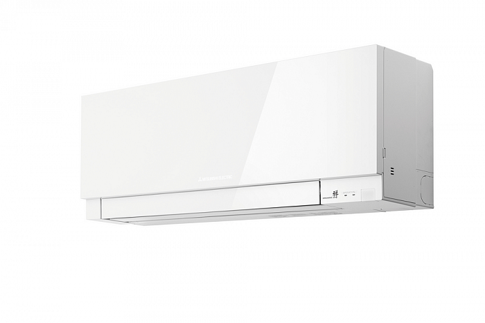 Mitsubishi Electric Mitsubishi Electric MSZ-EF50VE2W / MUZ-EF50VE (white) Сплит-система