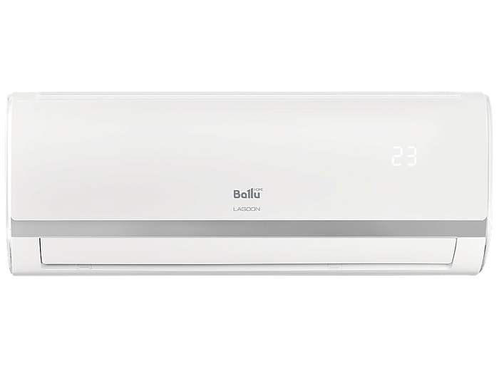 Ballu BSD-18HN8