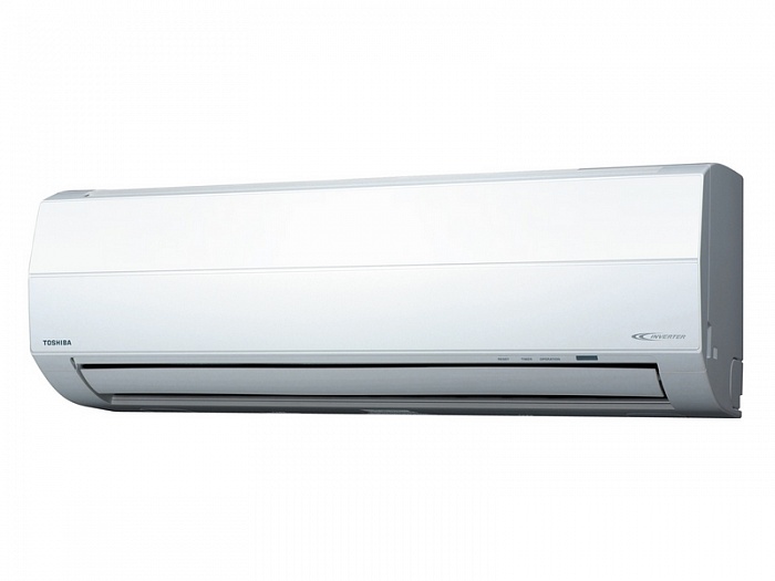 Toshiba RAS-M10SKV-E (Внутренний блок)