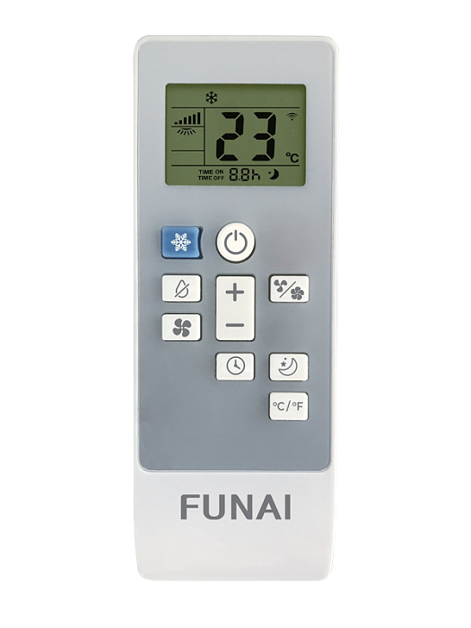 Funai MAC-CA25CON04
