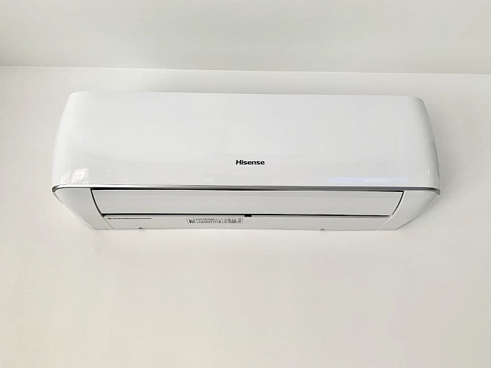 Hisense AS-18UW4SXATV07 Сплит-система