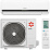 Kentatsu KSGN105HFAN1 / KSRN105HFAN1