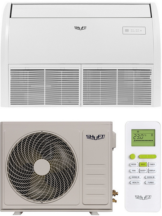 Shuft SFLC_CF-24HN1/V2