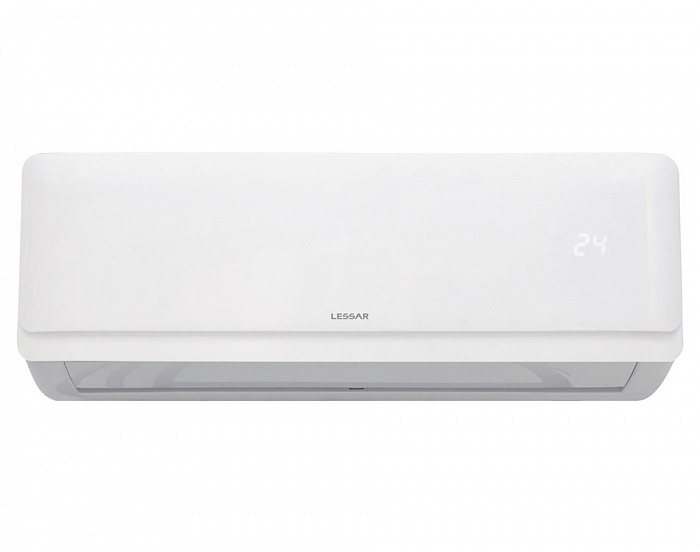 Lessar LS-HE24KLA2A/LU-HE24KLA2A Сплит-система