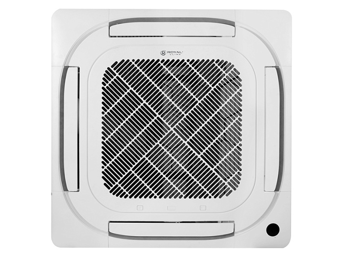 Royal Clima ES-C 12HREX/ES-E 12HEX/ES-C pan/3X