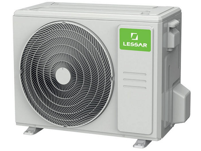 Lessar LS-HE09KCE2B/LU-HE09KCE2B