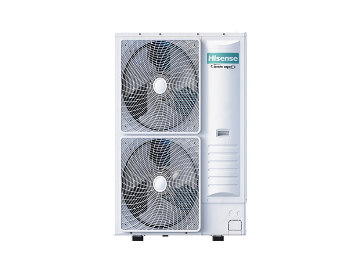 Hisense AUD-85UX4RPH8 / AUW-85U6RZ8