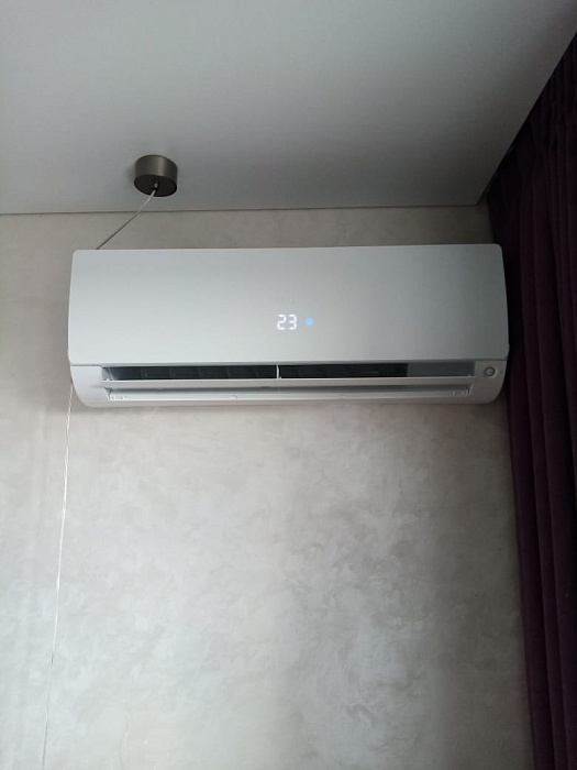 Haier AS25S2SJ1FA-W / 1U25MECFRA