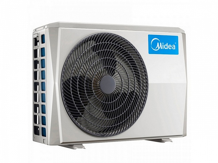 Midea MA-12N1D0-I / MA-12N1D0-O Сплит-система