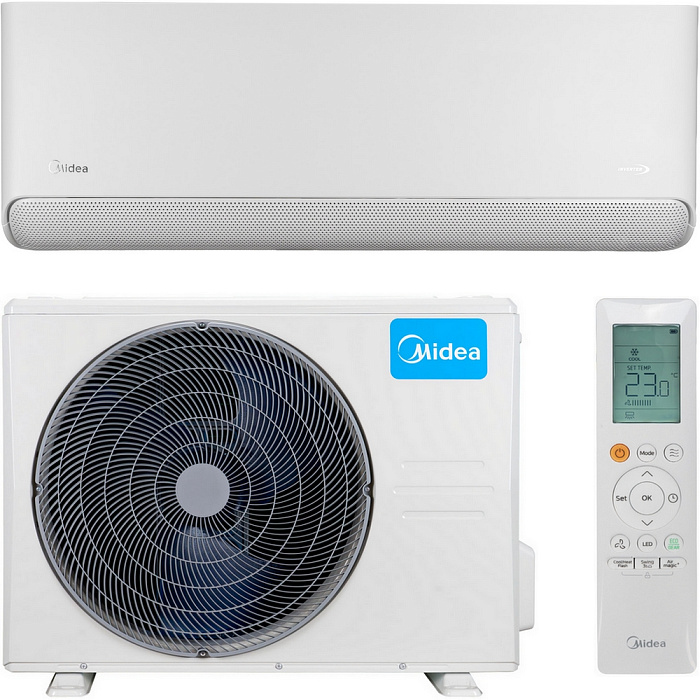 Midea MSFE1S-12FRN8G1 / MOFE1-12FRN8G1