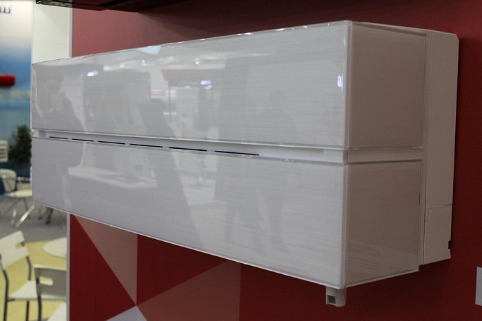 Mitsubishi Electric MSZ-LN25VGV / MUZ-LN25VG Сплит-система