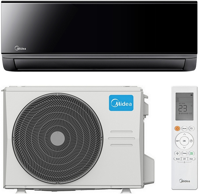 Midea MSAG4-24HRN8-I / MSAG4-24HRN8-O