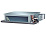 Haier FCE-238BCB2B 2х-трубный