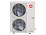 Kentatsu KSTR140HFAN3R / KSUT140HFAN3L (высоконапорный)