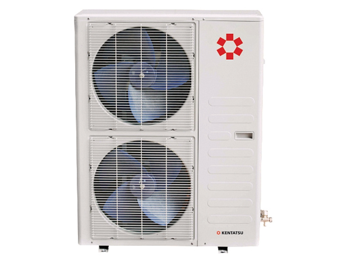 Kentatsu KSTR140HFAN3R / KSUT140HFAN3L (высоконапорный)