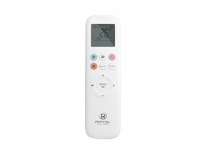 Royal Clima RCI-RN30HN Сплит-система