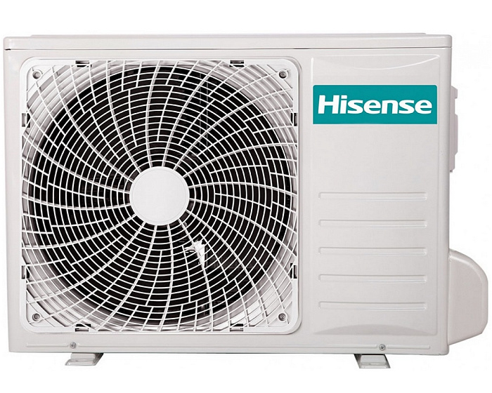 Hisense AS-18HW4RMSKC00