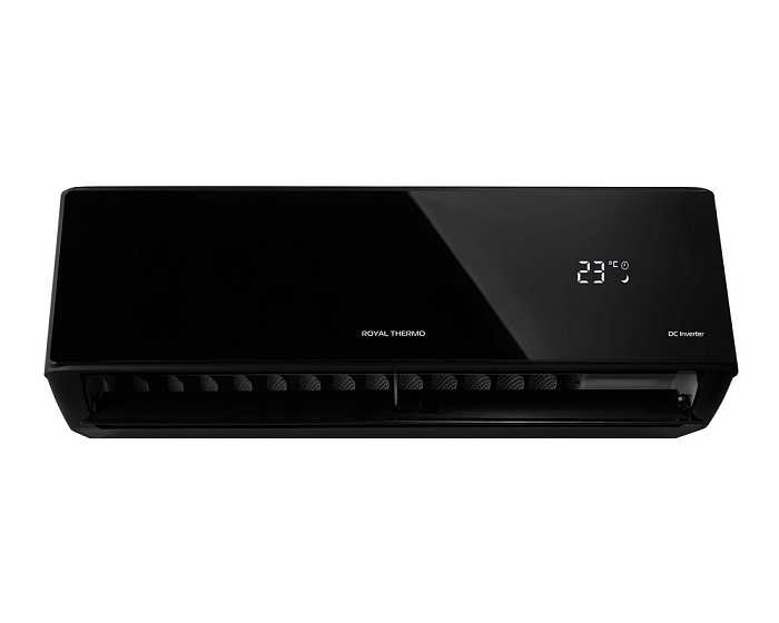 Royal Thermo RTFMI/in-09HN8/black