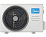 Midea MCD1-24HRN1-Q / MOX431U-24HN1-LQ