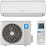 QuattroClima QV-CA09WA/QN-CA09WA