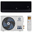 Electrolux EACS/I-18HIX-BLACK/N8