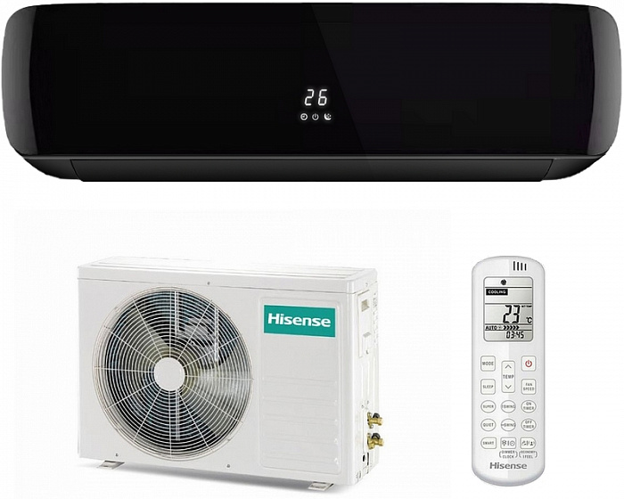 Hisense AS-09UW4RYDTG05B