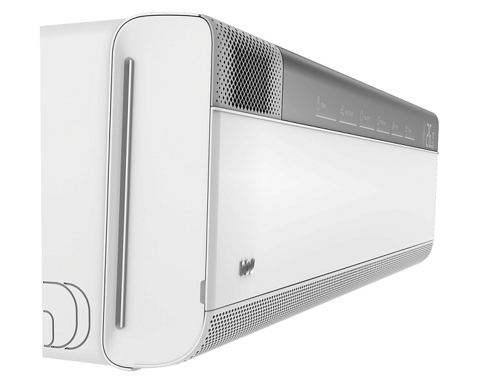 MDV MDSAH-09HRFN8 / MDOAH-09HFN8