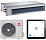 Kentatsu KSMB105HZRN1W / KSUNB105HZRN1 (средненапорный)