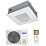 AUX ALCA-H24/4R1C/AL-H24/4R1C(U)
