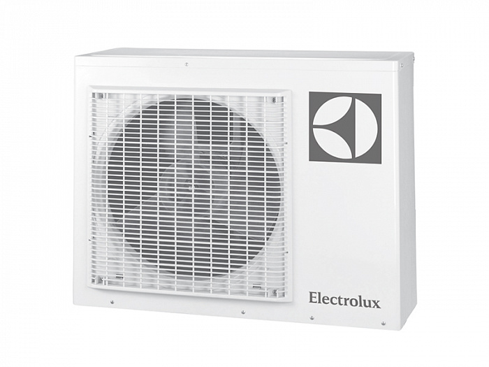 Electrolux EACS/I-07 HP/N3_15Y Сплит-система