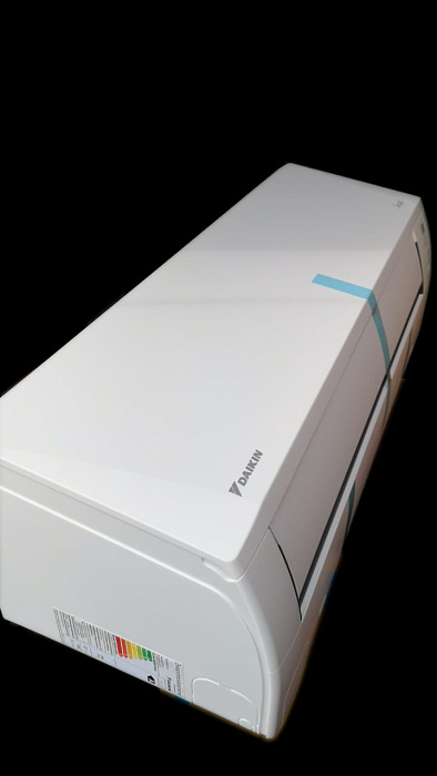 Daikin ATXC20C / ARXC20C Сплит-система