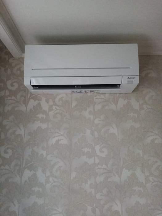 Mitsubishi Electric MSZ-AP60VGK Внутренний блок настенного типа