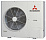 Mitsubishi Heavy FDC112KXEN6 (Внешний блок)