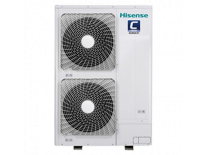 Hisense AVW-43HJFH Наружный блок