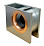 Systemair DKEX 355-6 Взрывозащищенный