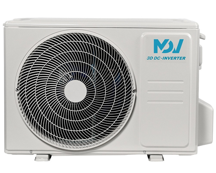 MDV MDSAJ-18HRFN8 / MDOAJ-18HFN8