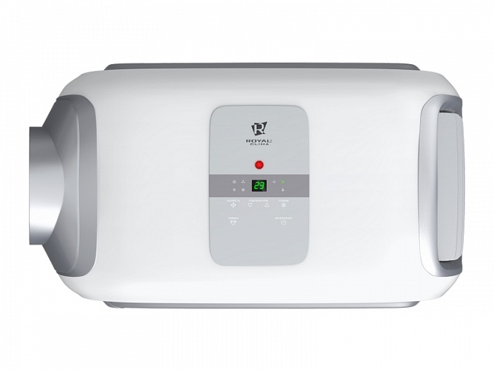 Royal Clima RM-P53CN-E Мобильный кондиционер