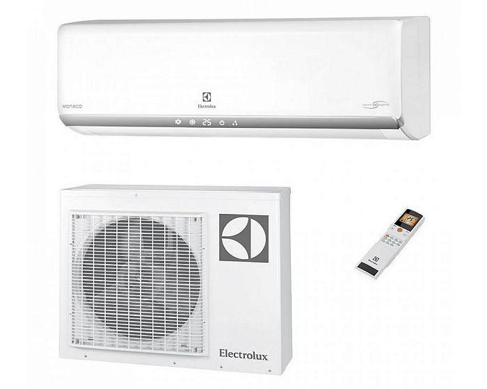 Electrolux EACS/I-07HM/N3_15Y Сплит-система