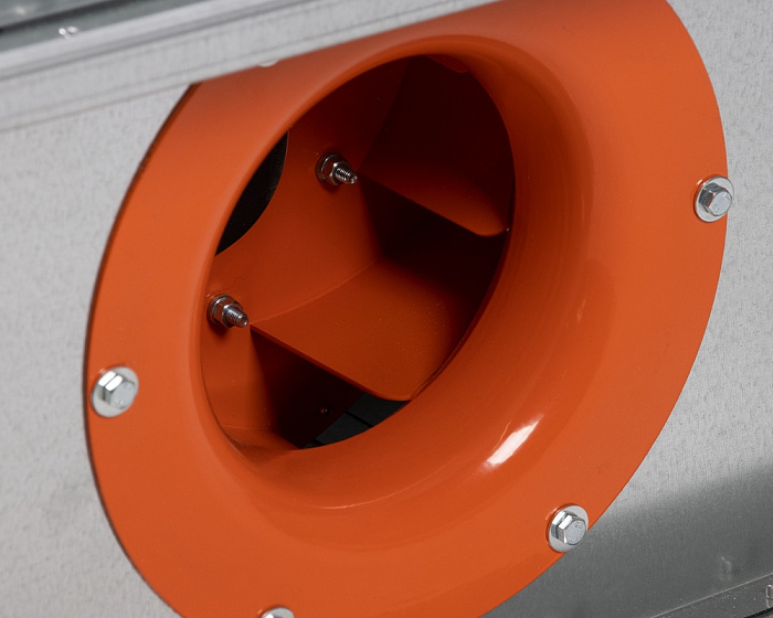 Shuft TORNADO 800x500-40-3,0-4