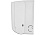 Gree GWH24AVEXF-K6DNA1A/I White Внутренний блок настенного типа