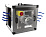 Systemair MUB/T-S 062 500EC