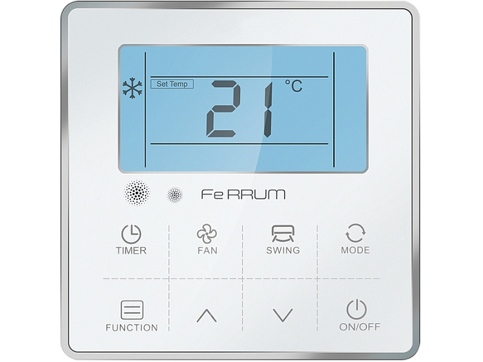 FeRRUM LCAD18D3-AI / LCAU18U3-AI
