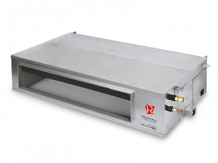 Royal Clima CO-D 60HNI Канальная сплит-система