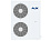 AUX ALMD-H60/5R1C / AL-H60/5R1C(U)