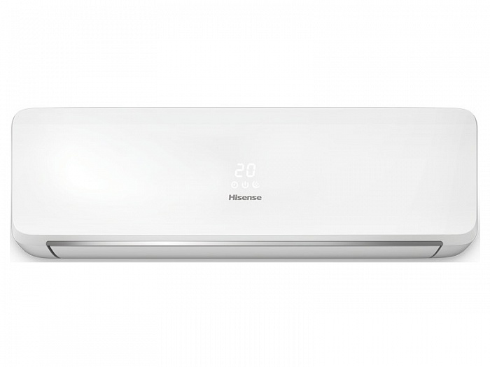 Hisense AS-10UR4SYDTDI7 Сплит-система